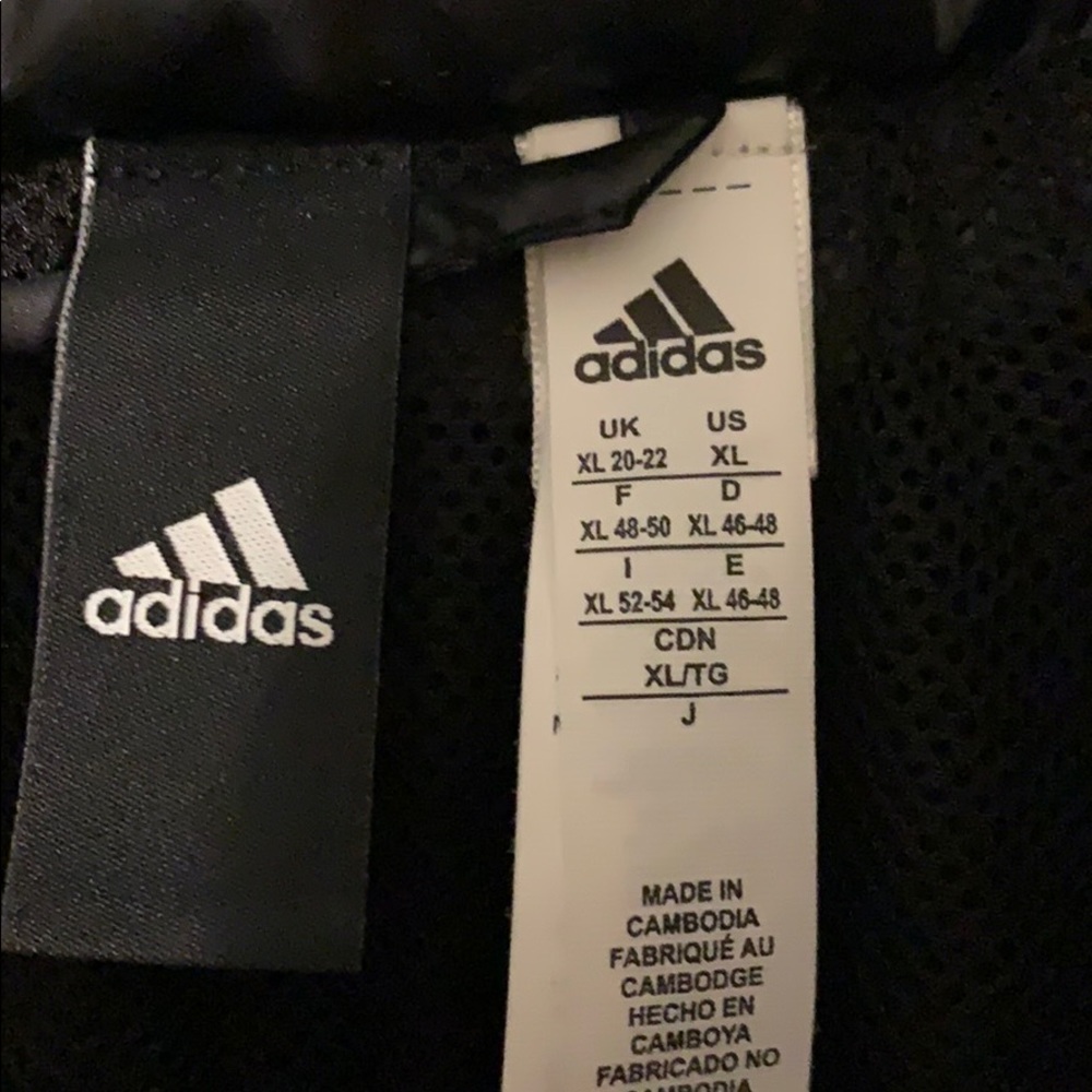 Jacket - Picture 2 of 3